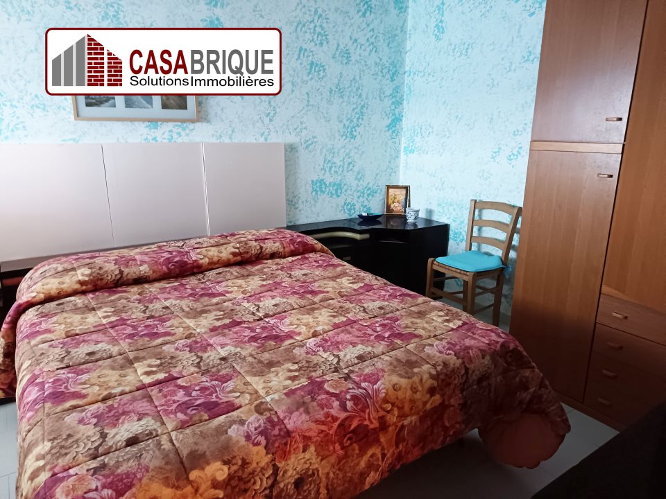 Immagine 9 di Appartamento in vendita  a Altavilla Milicia