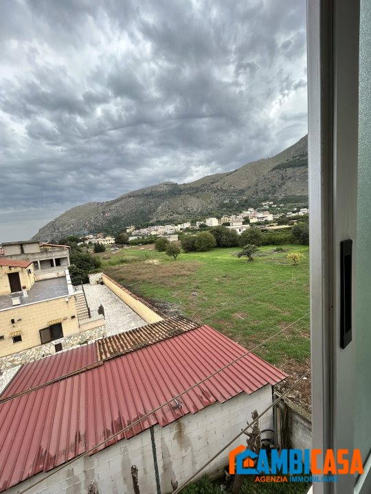 Immagine 9 di Appartamento in vendita  234 a Palermo