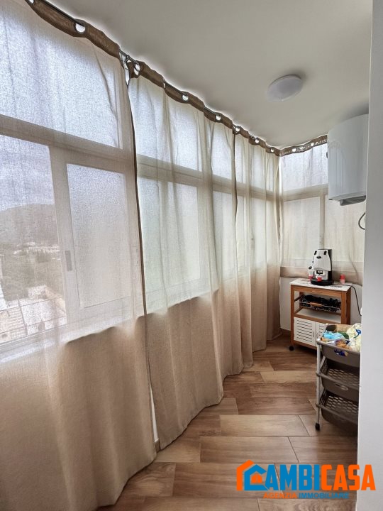 Immagine 7 di Appartamento in vendita  234 a Palermo