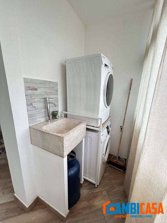 Immagine 8 di Appartamento in vendita  234 a Palermo