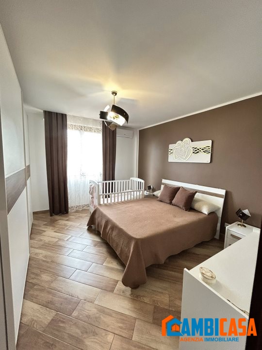 Immagine 10 di Appartamento in vendita  234 a Palermo