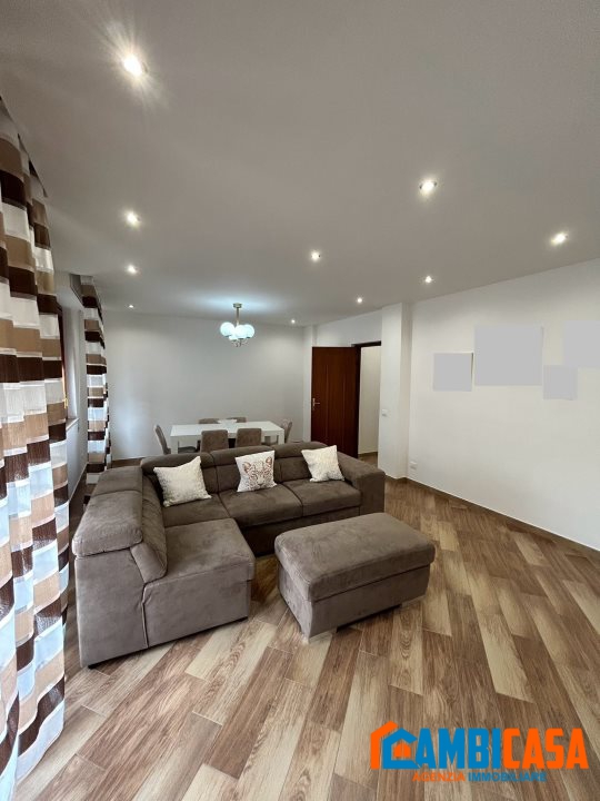 Immagine 3 di Appartamento in vendita  234 a Palermo