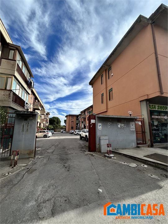 Immagine 1 di Appartamento in vendita  a Palermo