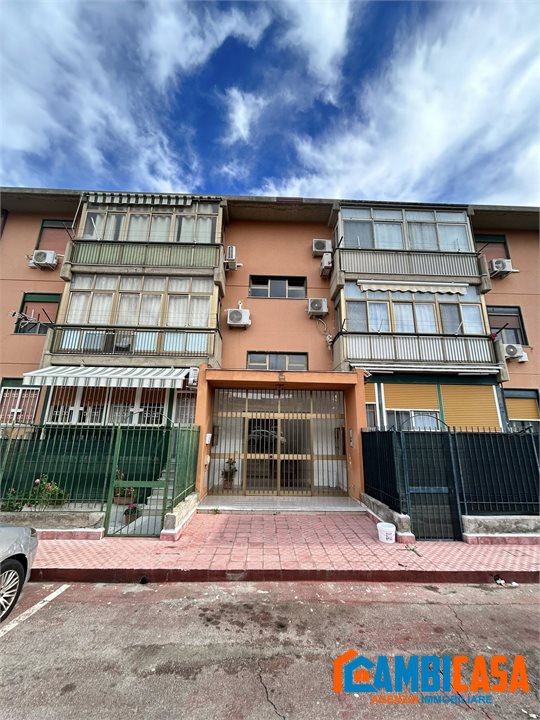 Immagine 5 di Appartamento in vendita  a Palermo