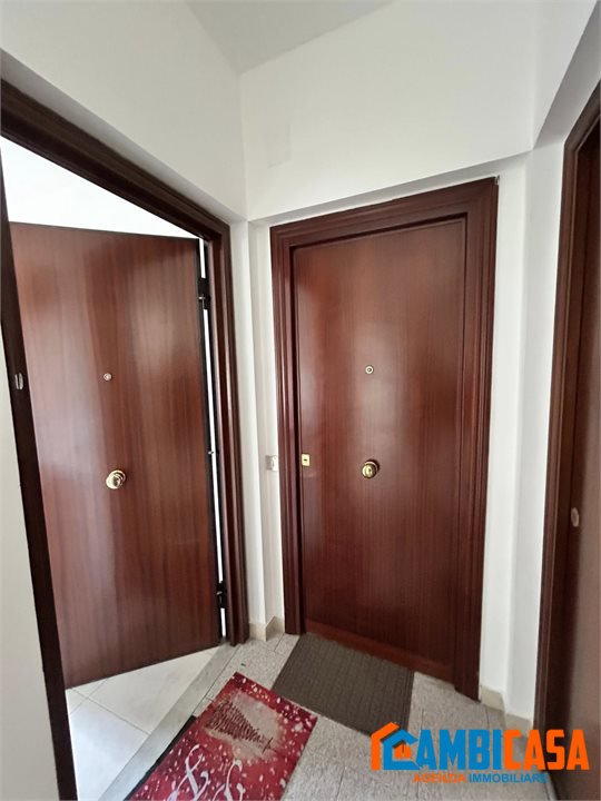 Immagine 7 di Appartamento in vendita  a Palermo