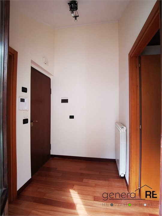 Immagine 8 di Appartamento in vendita  a Pescara