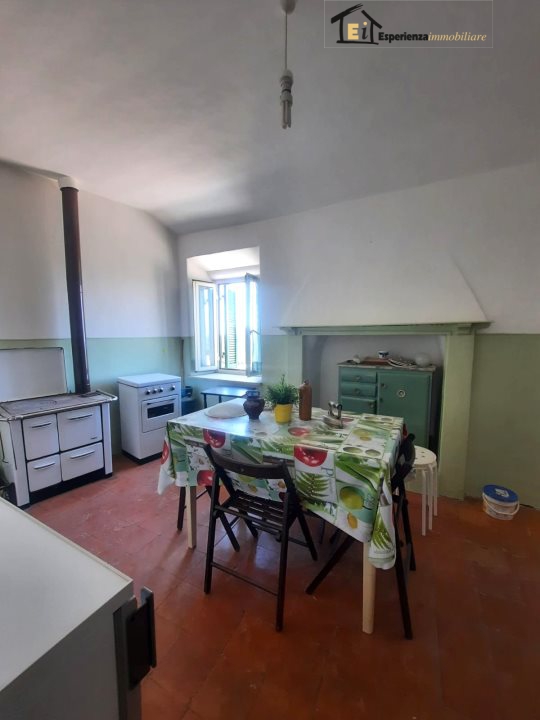 Immagine 3 di Appartamento in vendita  48 a Casperia