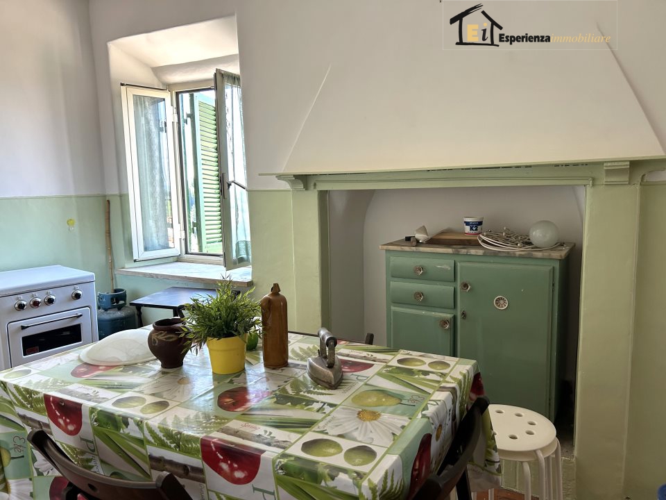 Immagine 1 di Appartamento in vendita  48 a Casperia