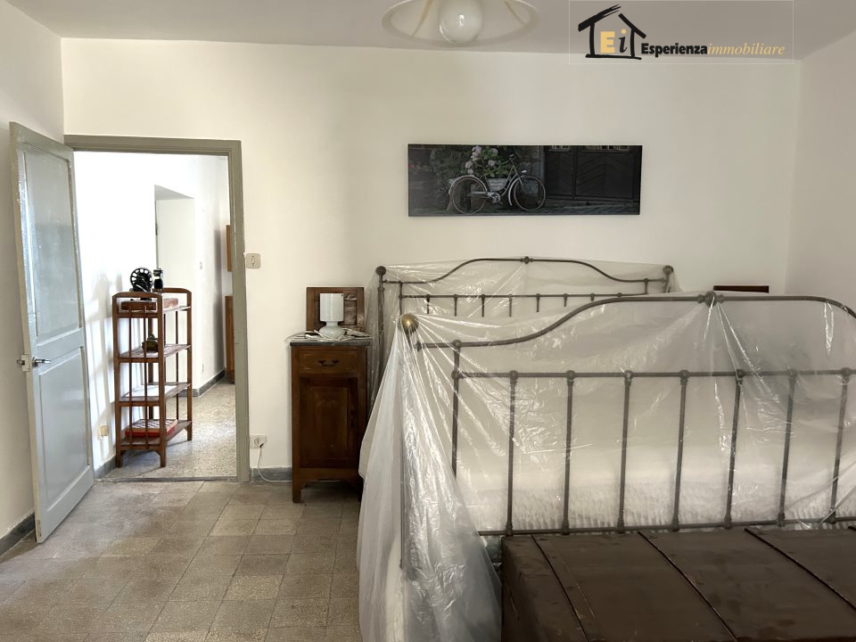 Immagine 5 di Appartamento in vendita  48 a Casperia