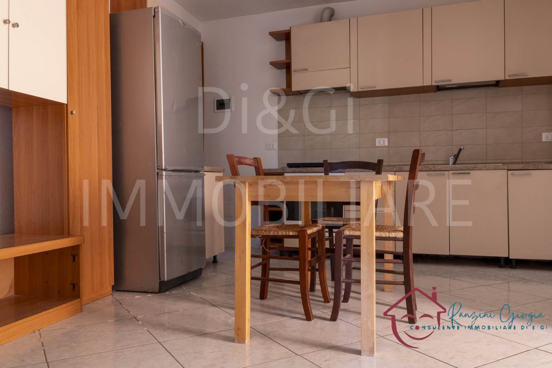 Immagine 5 di Appartamento in vendita  15/A a Vendone