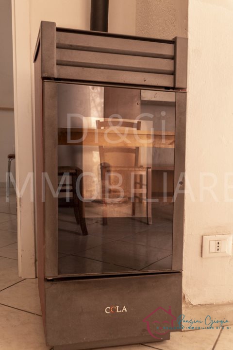 Immagine 9 di Appartamento in vendita  15/A a Vendone