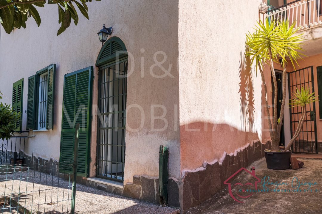 Immagine 3 di Appartamento in vendita  15/A a Vendone