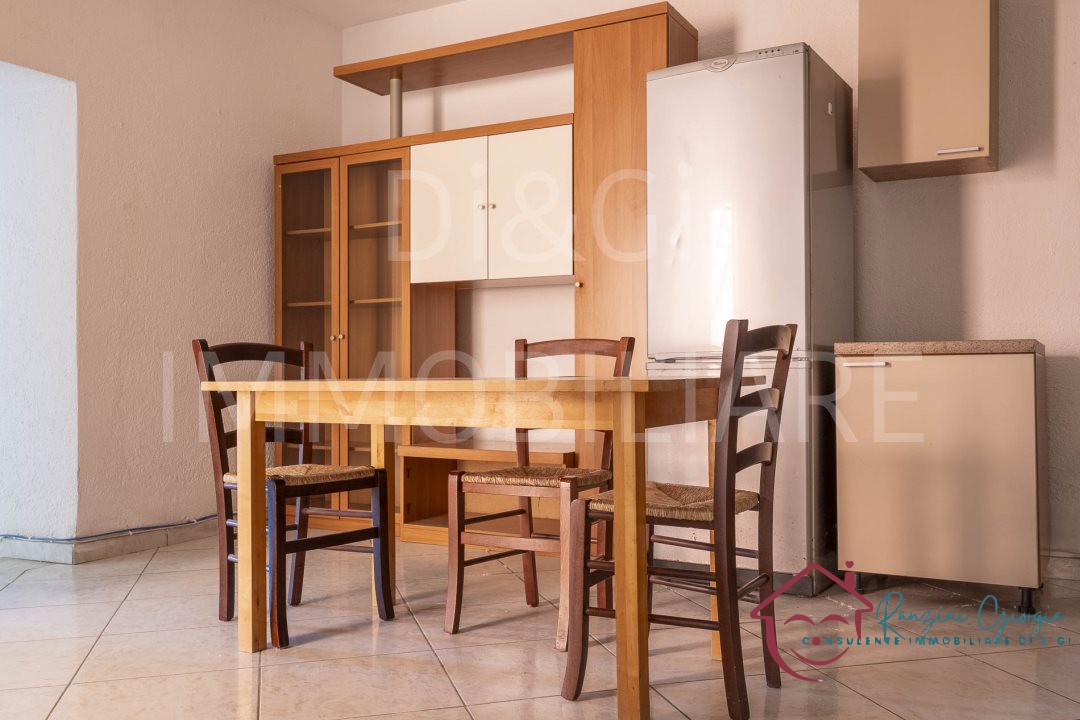 Immagine 10 di Appartamento in vendita  15/A a Vendone