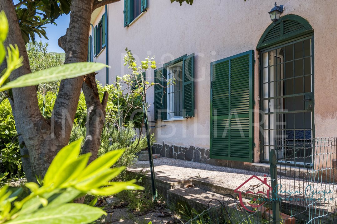 Immagine 1 di Appartamento in vendita  15/A a Vendone