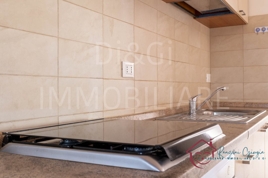 Immagine 7 di Appartamento in vendita  15/A a Vendone