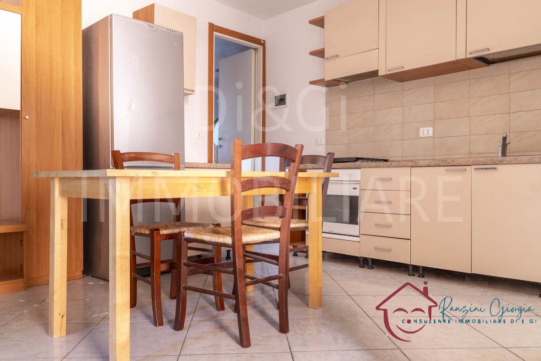 Immagine 8 di Appartamento in vendita  15/A a Vendone