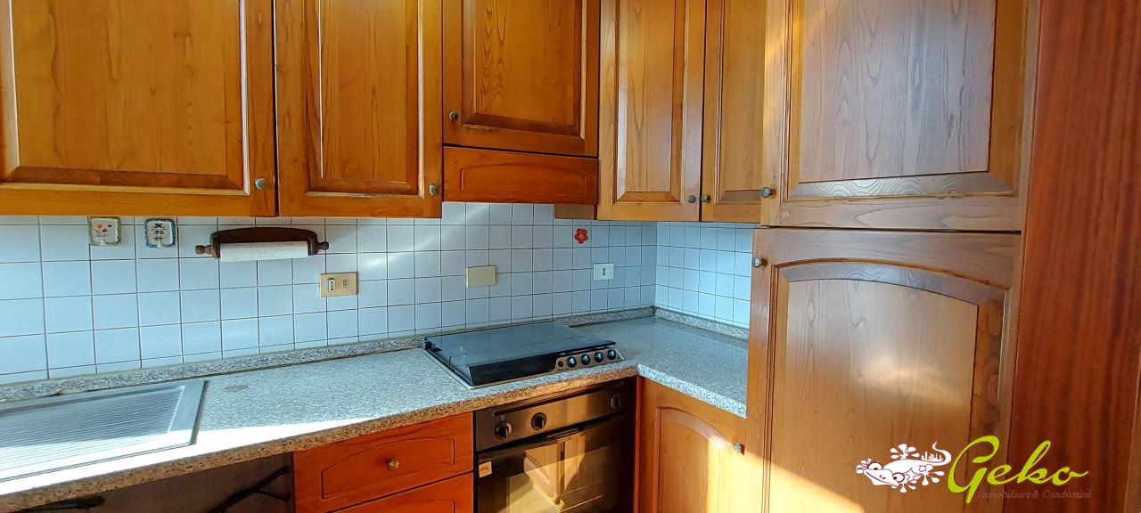 Immagine 9 di Appartamento in vendita  a Poggibonsi