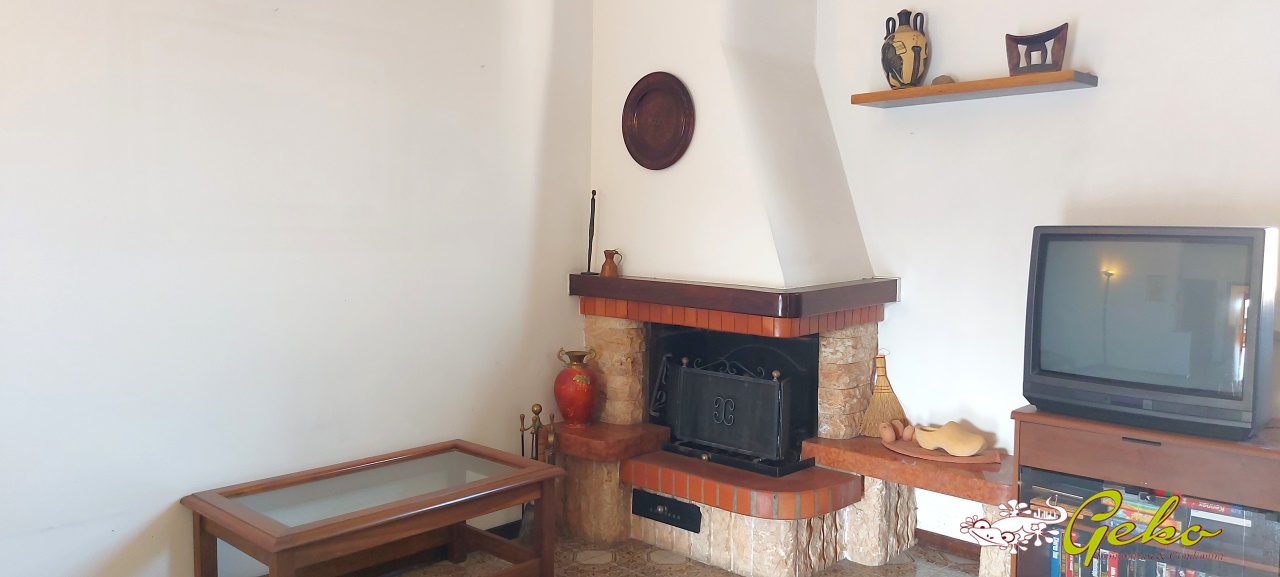 Immagine 4 di Appartamento in vendita  a Poggibonsi