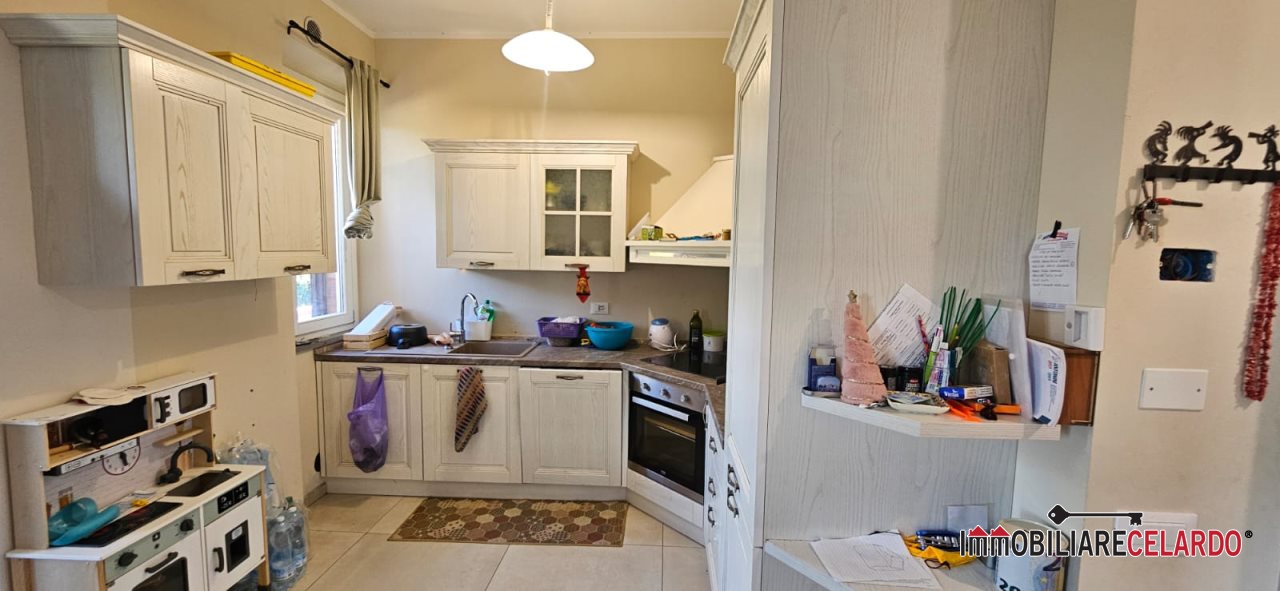 Immagine 5 di Appartamento in vendita  a Colle Di Val D'elsa