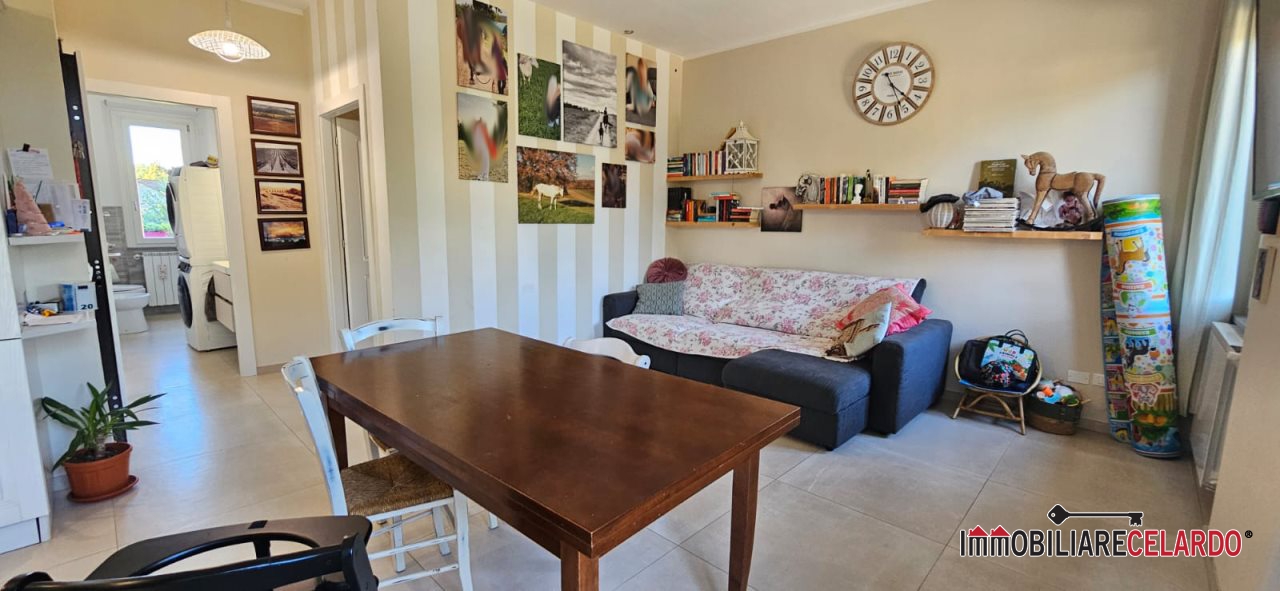 Immagine 4 di Appartamento in vendita  a Colle Di Val D'elsa