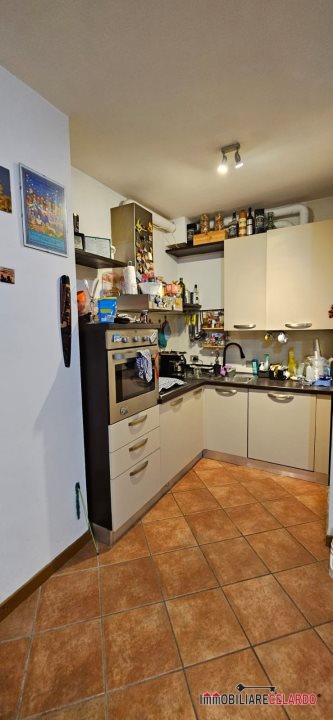 Immagine 6 di Appartamento in vendita  a Poggibonsi