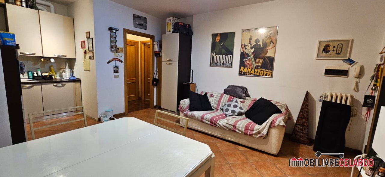 Immagine 3 di Appartamento in vendita  a Poggibonsi