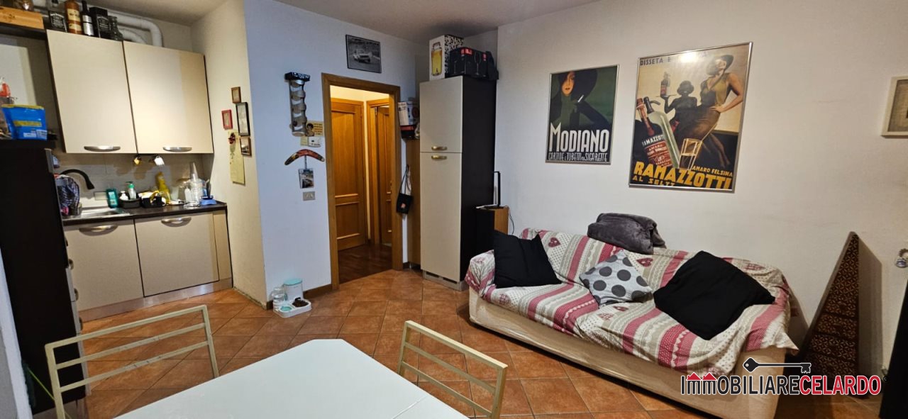 Immagine 4 di Appartamento in vendita  a Poggibonsi