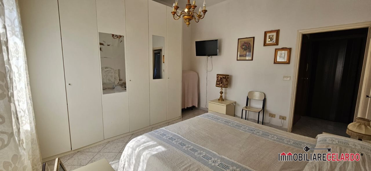 Immagine 9 di Appartamento in vendita  a Colle Di Val D'elsa