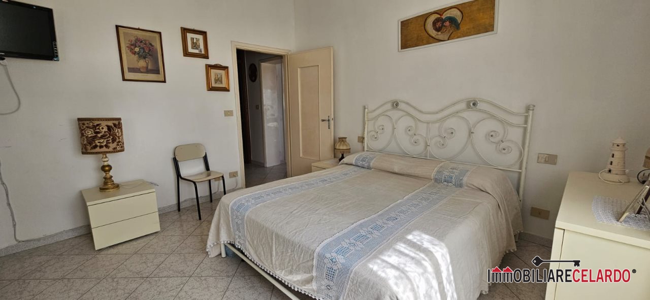 Immagine 7 di Appartamento in vendita  a Colle Di Val D'elsa