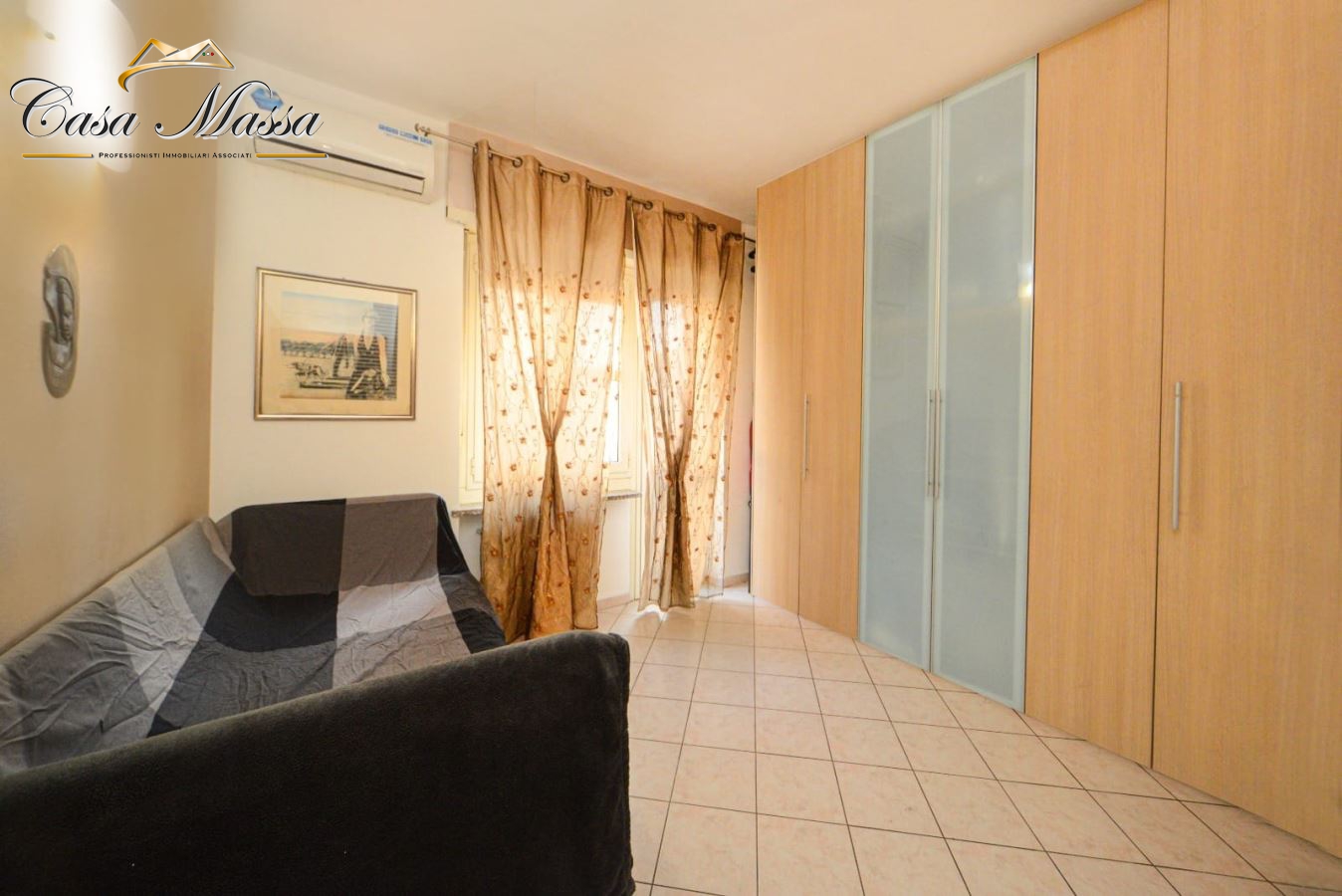 Immagine 10 di Appartamento in vendita  2 a Torino