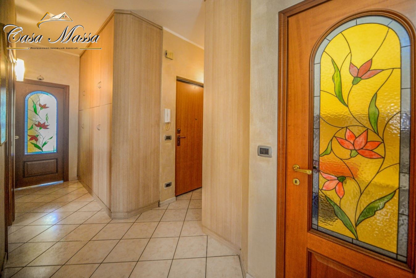 Immagine 2 di Appartamento in vendita  2 a Torino