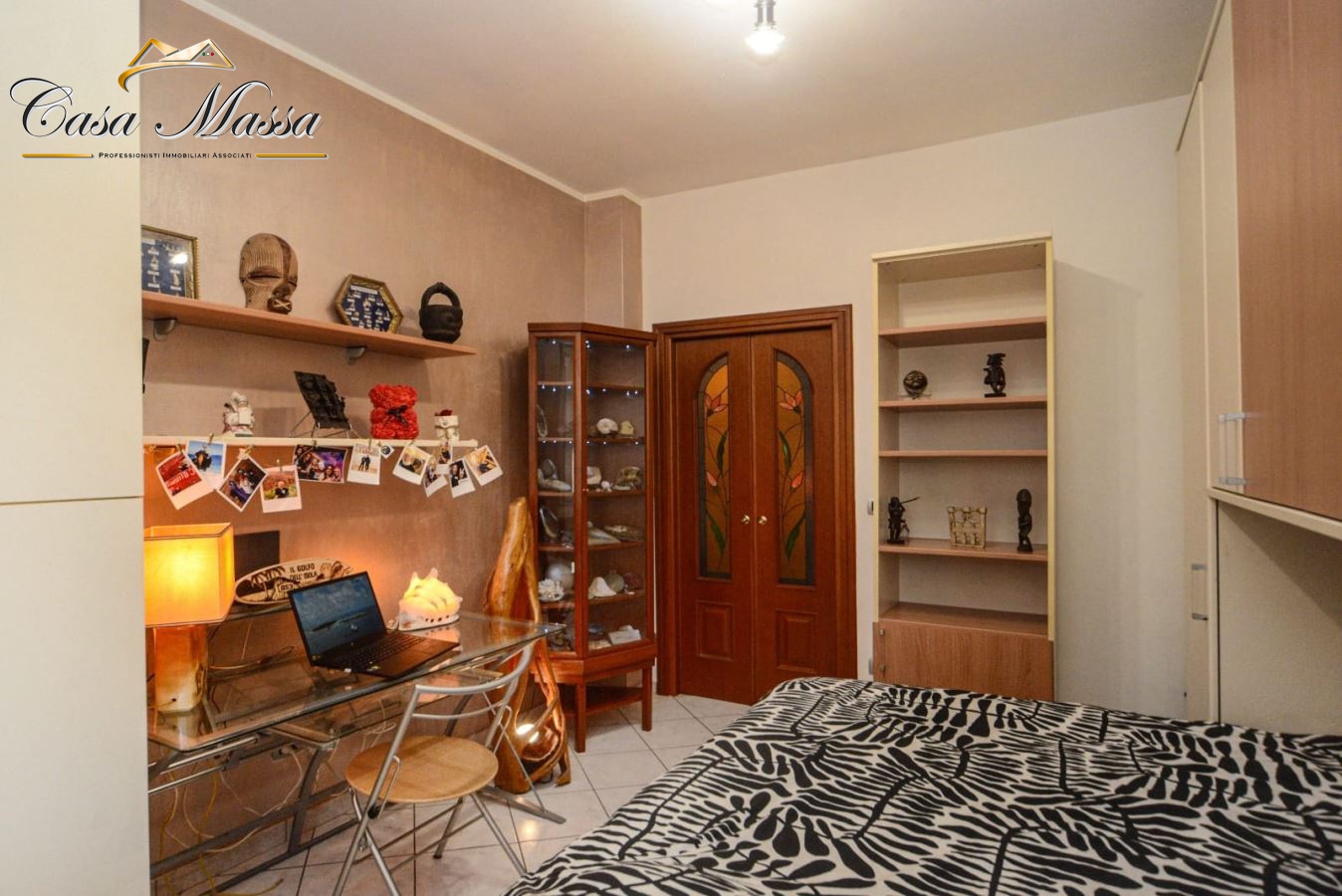 Immagine 9 di Appartamento in vendita  2 a Torino