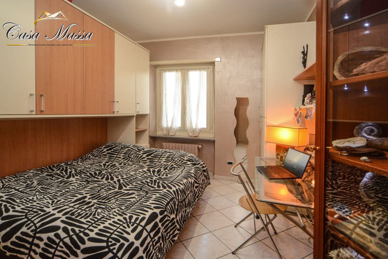 Immagine 8 di Appartamento in vendita  2 a Torino