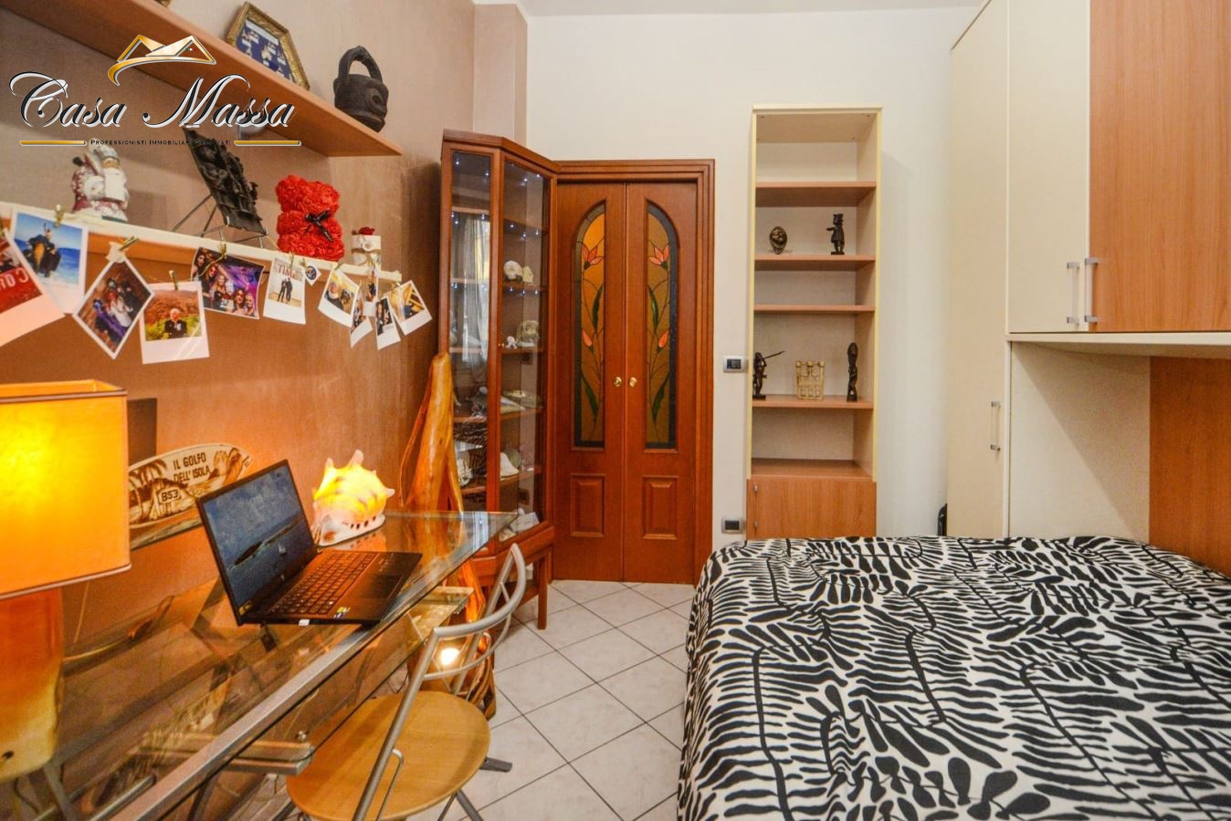 Immagine 7 di Appartamento in vendita  2 a Torino