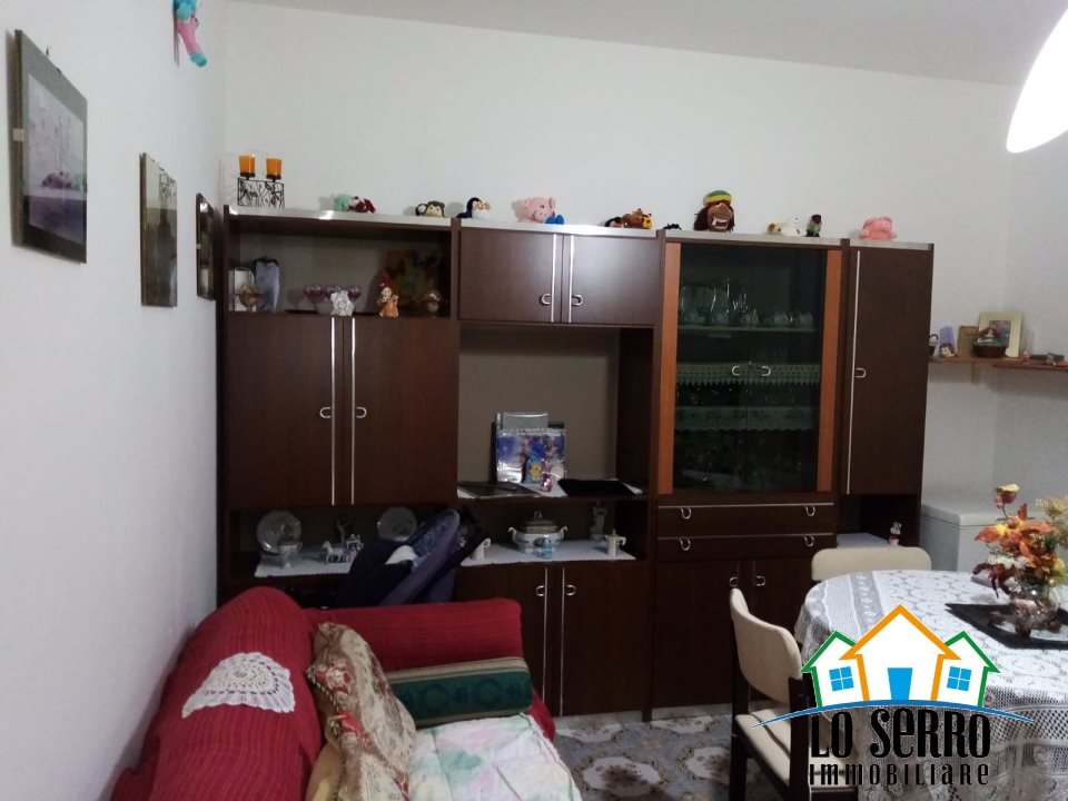 Immagine 3 di Appartamento in vendita  a Alcamo