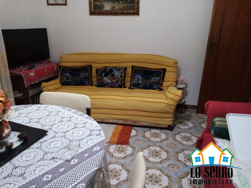 Immagine 5 di Appartamento in vendita  a Alcamo