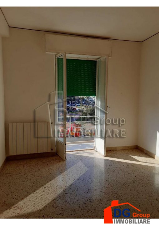 Immagine 2 di Appartamento in vendita  a Alcamo