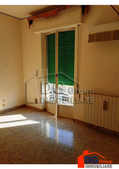 Immagine 7 di Appartamento in vendita  a Alcamo