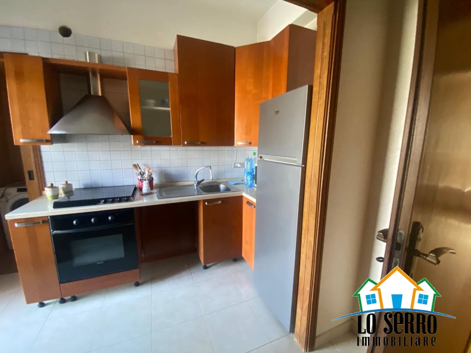 Immagine 2 di Appartamento in vendita  a Alcamo