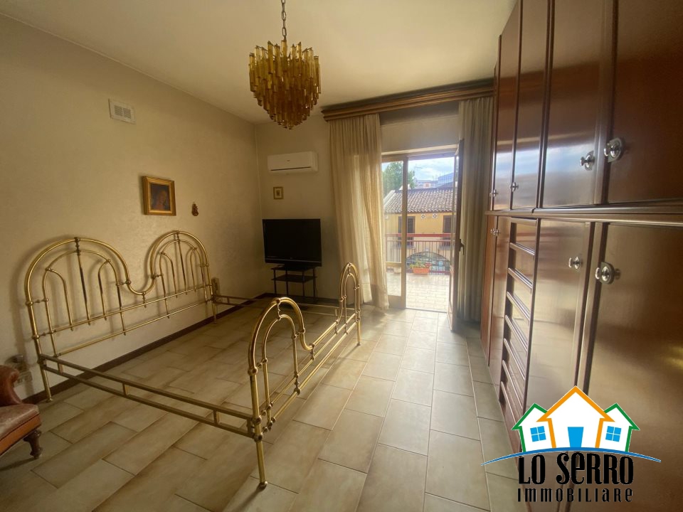 Immagine 4 di Appartamento in vendita  a Alcamo