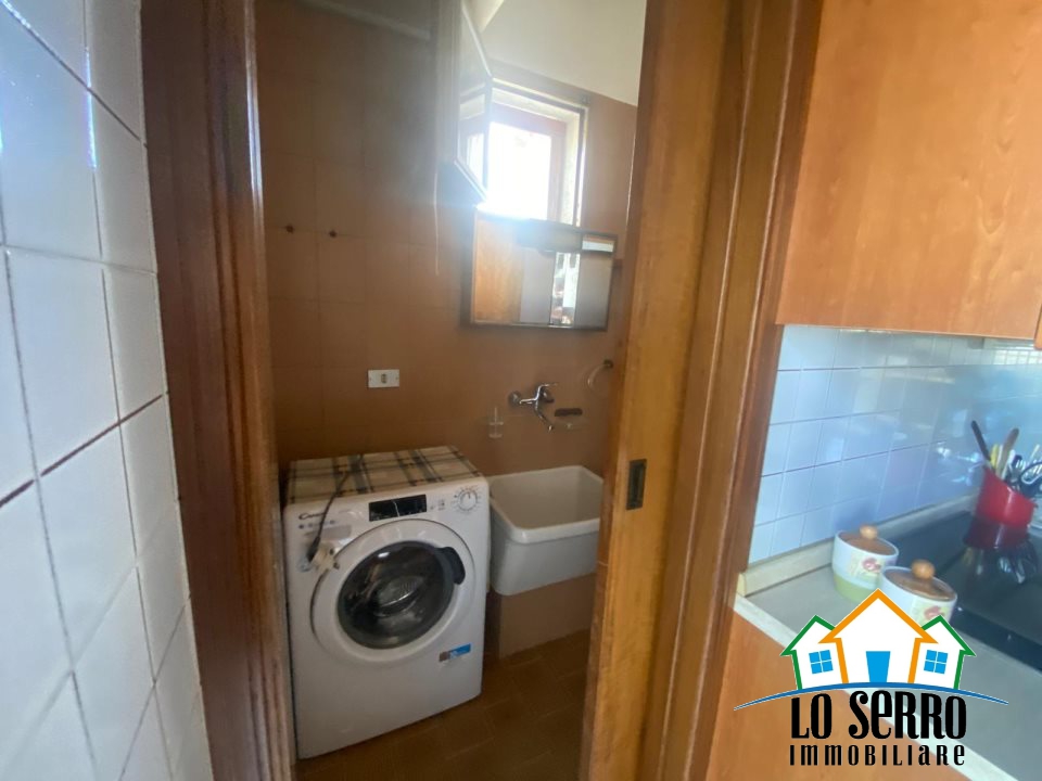 Immagine 5 di Appartamento in vendita  a Alcamo