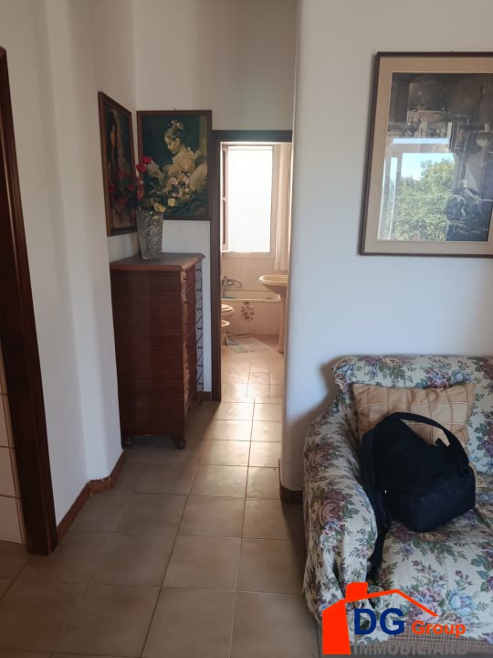 Immagine 3 di Appartamento in vendita  a Alcamo