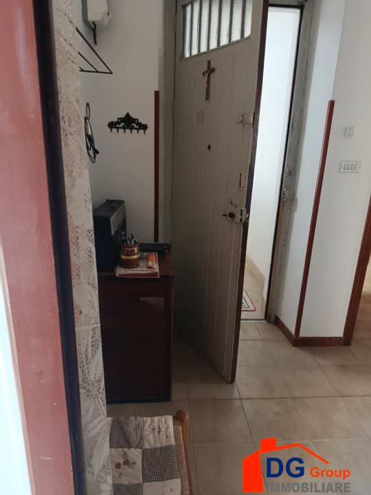 Immagine 8 di Appartamento in vendita  a Alcamo