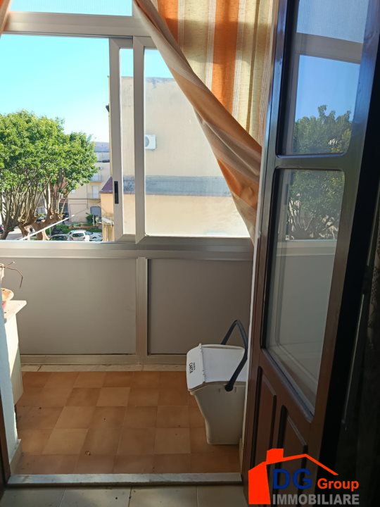 Immagine 7 di Appartamento in vendita  a Alcamo