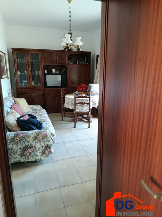 Immagine 2 di Appartamento in vendita  a Alcamo