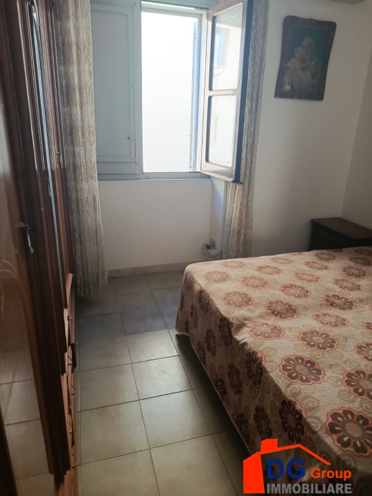 Immagine 5 di Appartamento in vendita  a Alcamo