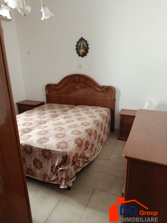 Immagine 4 di Appartamento in vendita  a Alcamo