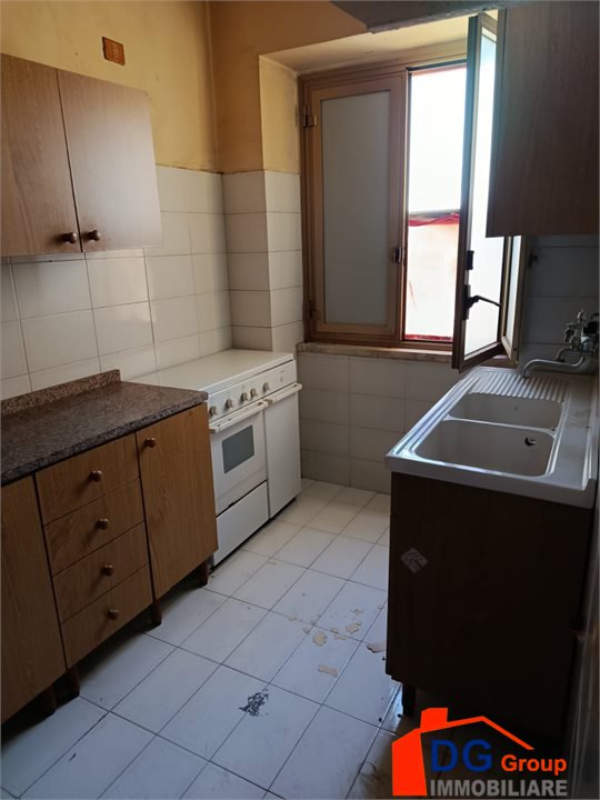 Immagine 6 di Appartamento in vendita  a Alcamo