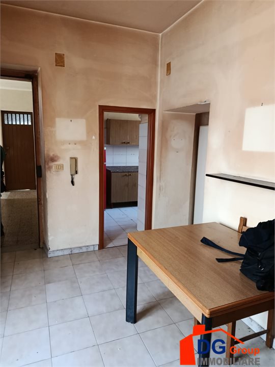 Immagine 4 di Appartamento in vendita  a Alcamo