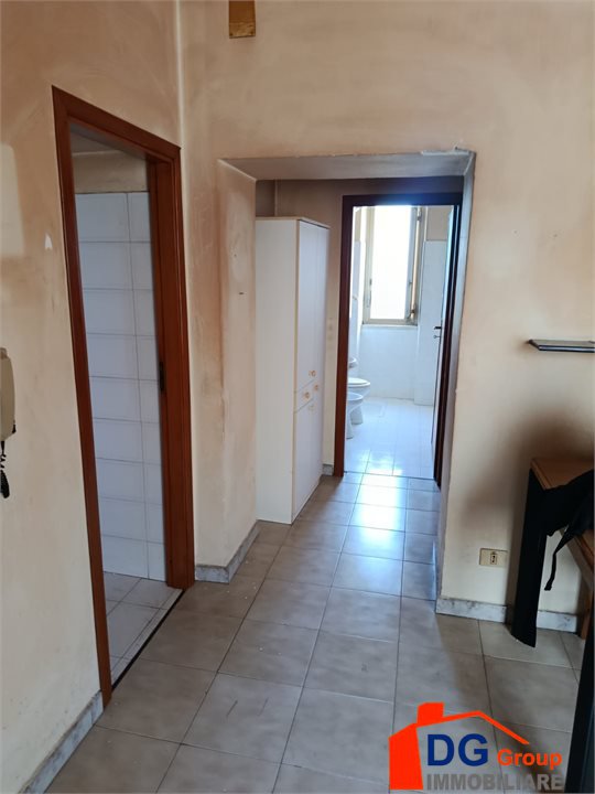 Immagine 5 di Appartamento in vendita  a Alcamo